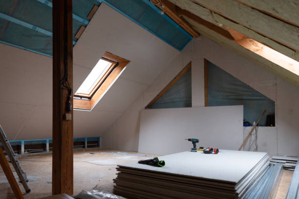 Best DIY Insulation Kits and Guidance in Clinton, PA