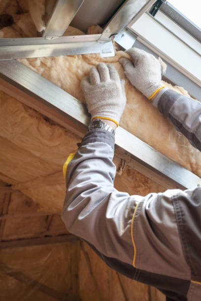 Best Specialized Insulation Services in Clinton, PA