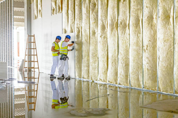 Best Insulation for Specific Applications in Clinton, PA